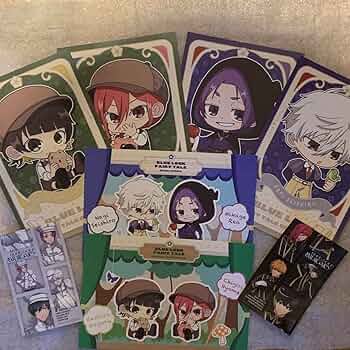 フェアリーテイル　アクリルスタンド　コースター　ポストカード フェアリーテイル アクリルスタンド コースター ポストカード